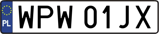 WPW01JX
