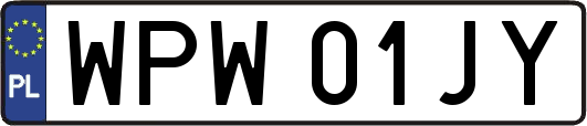 WPW01JY