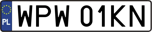 WPW01KN