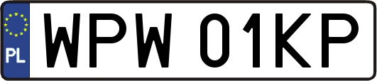 WPW01KP