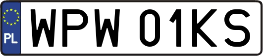 WPW01KS