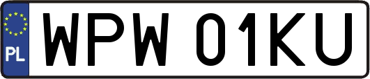 WPW01KU