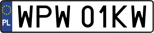 WPW01KW