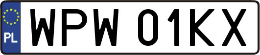 WPW01KX