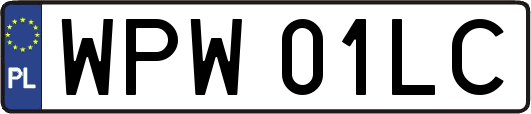 WPW01LC