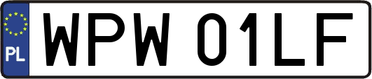 WPW01LF