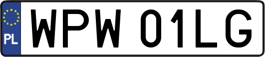 WPW01LG