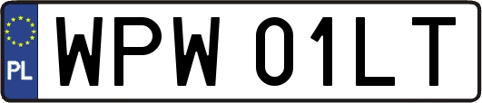 WPW01LT