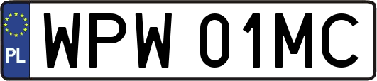 WPW01MC