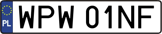 WPW01NF