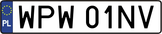 WPW01NV