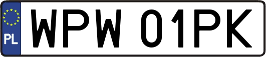 WPW01PK