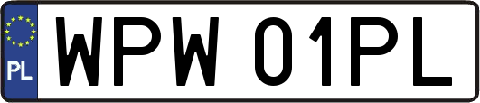 WPW01PL