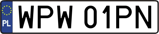 WPW01PN
