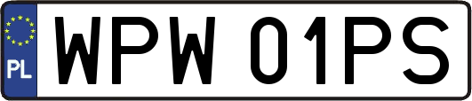 WPW01PS