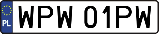 WPW01PW