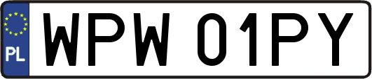 WPW01PY