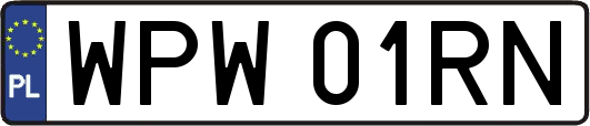 WPW01RN