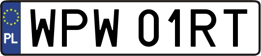 WPW01RT