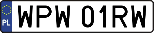 WPW01RW