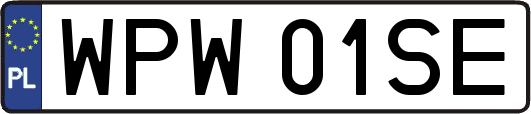 WPW01SE