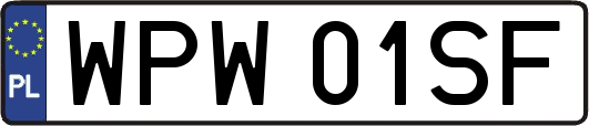 WPW01SF