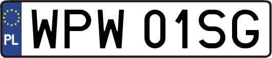 WPW01SG