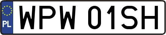 WPW01SH