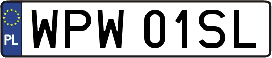 WPW01SL