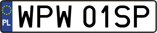 WPW01SP