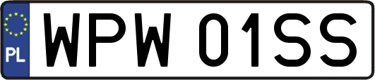 WPW01SS
