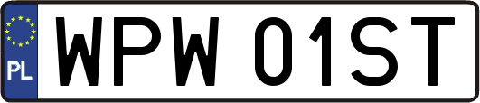 WPW01ST