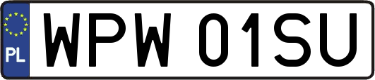 WPW01SU