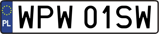 WPW01SW