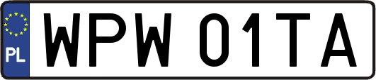 WPW01TA