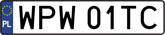 WPW01TC