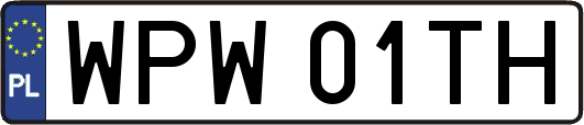 WPW01TH