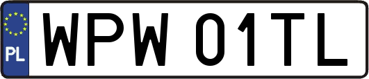 WPW01TL
