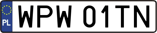WPW01TN