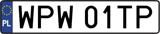 WPW01TP