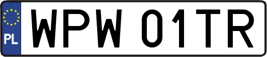 WPW01TR