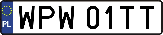 WPW01TT