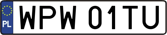 WPW01TU