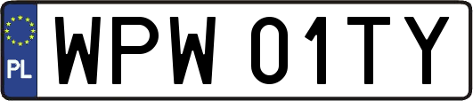 WPW01TY