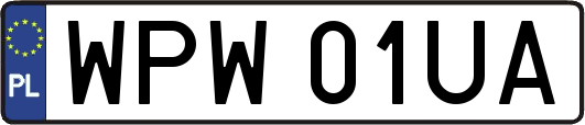 WPW01UA