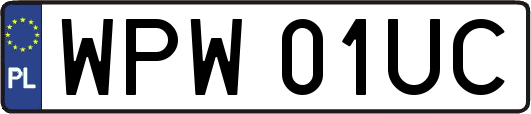 WPW01UC