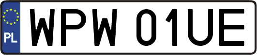 WPW01UE