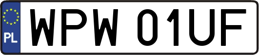 WPW01UF