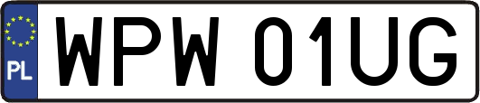 WPW01UG