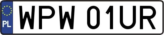 WPW01UR